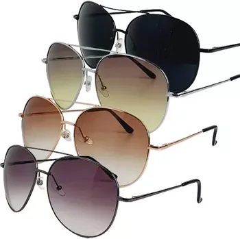 Pánské sluneční brýle - pilotky