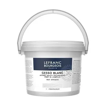 Akrylový šeps Lefranc 2,5l (Akrylový šeps Lefranc 2,5l)