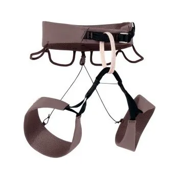 Úvazek Blue Ice Cuesta Women Peppercorn hnědá M