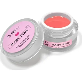 Expa Nails UV Gel Baby Pink 5g