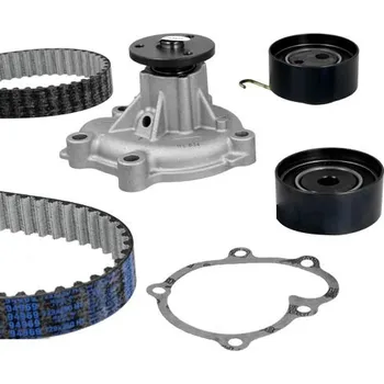 Vodní pumpa + sada ozubeného řemene METELLI 30-0834-1