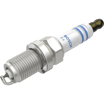 Zapalovací a žhavicí svíčka Zapalovací svíčka BOSCH 0 242 245 571