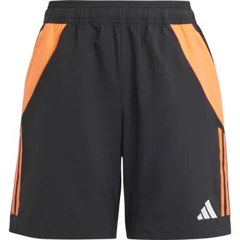 Dámské kraťasy Šortky adidas TIRO24 C DTSHO Y ir7582 Velikost XS (123-128 cm)