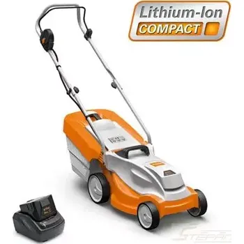 Sekačka Akumulátorová sekačka STIHL RMA 235 set+ (RMA 235 + 2x AK 20 + AL 101)