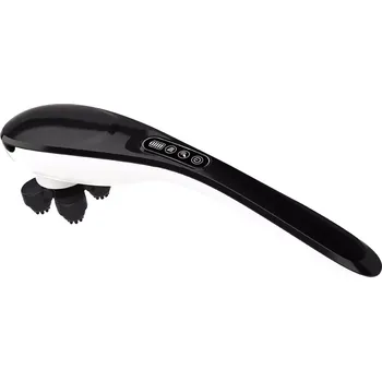 Čištění pro koně Masážní strojek Super Dandy GO