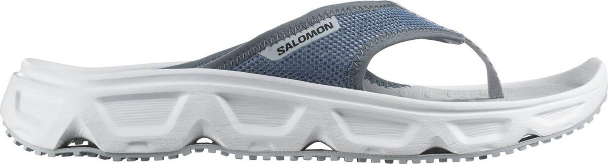 Salomon Reelax Break 6 0 žabky Blue 46 2/3