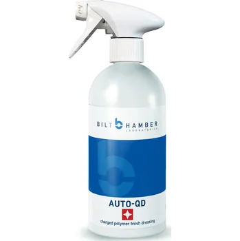 Autošampón Víceúčelový detailer Bilt Hamber Auto-QD (500 ml)