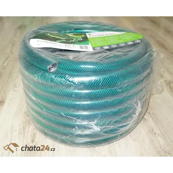 Zahradní hadice Zahradní hadice na vodu 1" 30m Economic