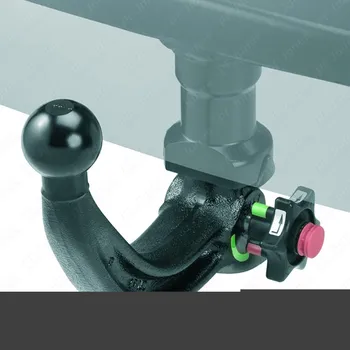 Tažné zařízení Tažné zařízení HONDA Civic Tourer Vertical, Westfalia