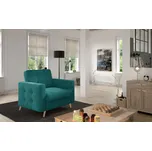 ImportWorld Relaxační křeslo Ogards 1F - Kronos 13 (barva potahu)