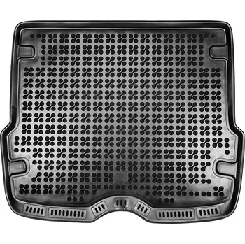 Vana do kufru Rezaw gumová vložka černá do kufru s vyšším okrajem pro Ford Focus 05-07