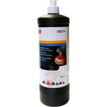 3M Fast Cut brusná pasta 1l