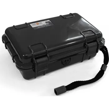 Úložný box Origin Outdoors Úložný box Lite ABS 1040 černý