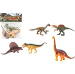 Teddies 850131 Dinosaurus 5 ks