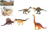 Teddies 850131 Dinosaurus 5 ks