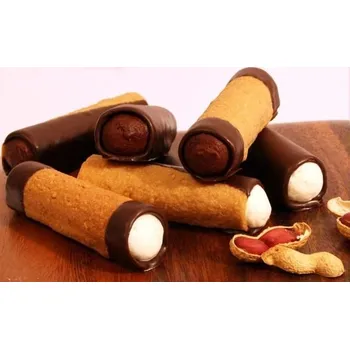 Směs na jádrové trubičky 1 kg