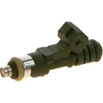 Palivový systém Vstřikovací ventil BOSCH 0 280 158 200