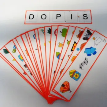 Český jazyk OSKOLA.cz Skrytá slova 3