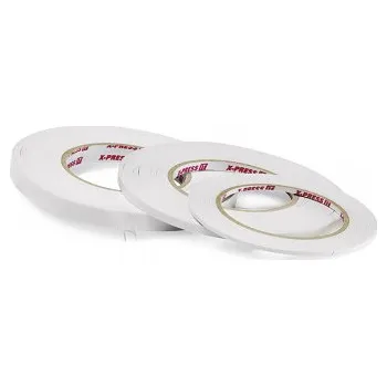Lepicí páska Oboustranná lepící páska 3mm x 25m (Oboustranná lepící páska 3mm x 25m)