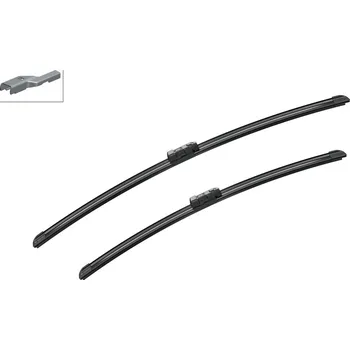 List stěrače BOSCH 3 397 007 225