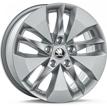 Disk ALU kolo Alasia 16" pro OCTAVIA IV