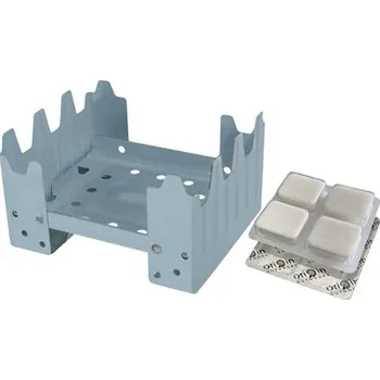 Turistický vařič Origin Outdoors Wilderness kapesní vařič na pevný líh