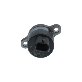 Ventil palivového systému Ventil regulace tlaku, Common-Rail-System BOSCH 0 281 002 488