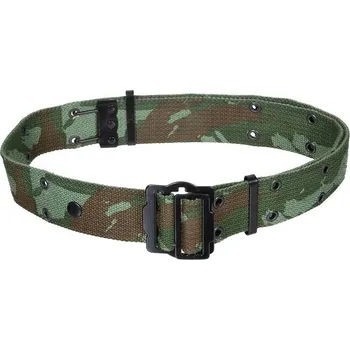 Opasek MFH Opasek, kamufláž, cca 5 cm