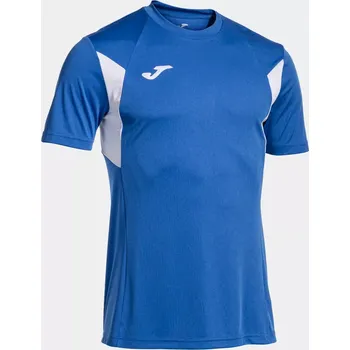 Dres Joma Winner III modrá/bílá (164)