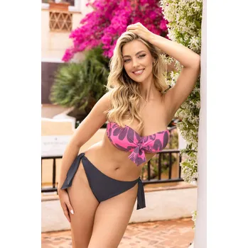 Dámské plavky Plavky Etna Push-Up, 40 i556_62197_62498_157