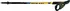 Nordic walkingová hůl FIZAN NW Lite Yellow 60-130 cm
