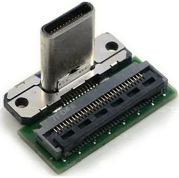 OEM Nintendo Switch USB konektor port nabíjecí stanice (type C)