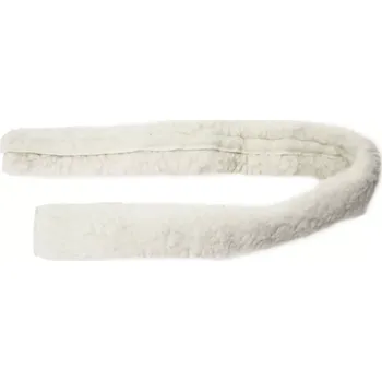 Potah na židli Potah na poprsník z pravého beránku (Potah na poprsník z pravého beránku)