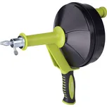 EXTOL CRAFT protahovací pero bubnové na čištění odpadů, délka 6m