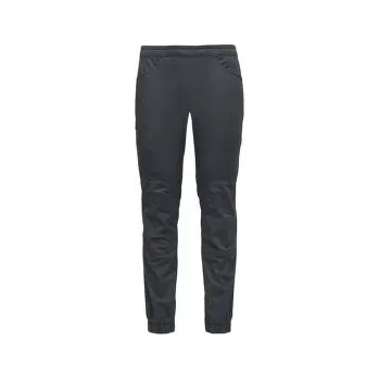 Pánské kalhoty Black Diamond Notion Pants Men Charcoal šedá XL