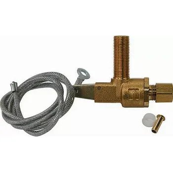 Houkačka Ventil houkačky- fanfáry Hadley na lanko