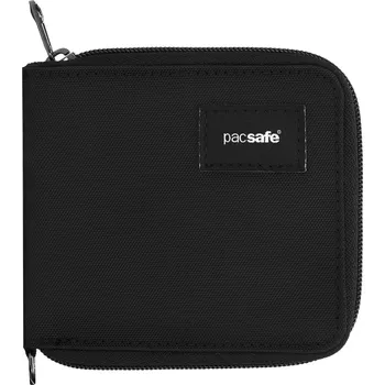 Peněženka Pacsafe Rfidsafe Zip Around Wallet