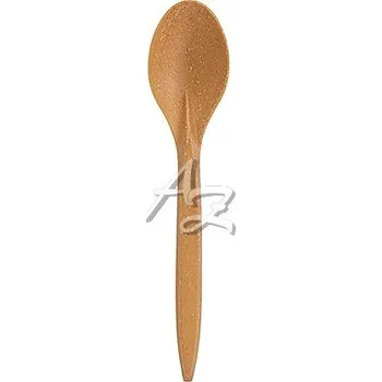 Příbor jídelní lžíce 170mm WPC/10ks, pro opak. použití