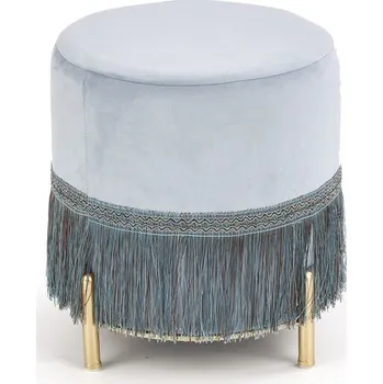 Taburet ImportWorld Taburet Cosby, modrá