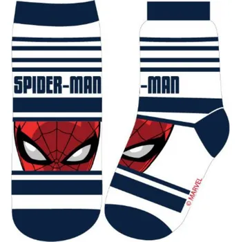 Ponožky Spiderman navy 31/34