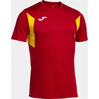 Dres Joma Winner III červená/žlutá (164)