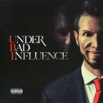 Zahraniční hudba CD Ubiquitous: Under Bad Influence 2023