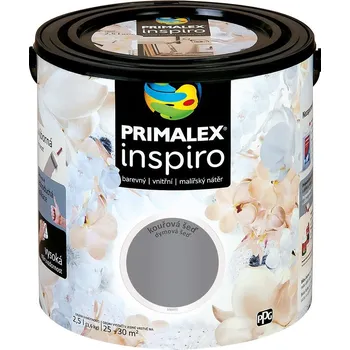 barva na zeď Primalex Inspiro 2,5 l