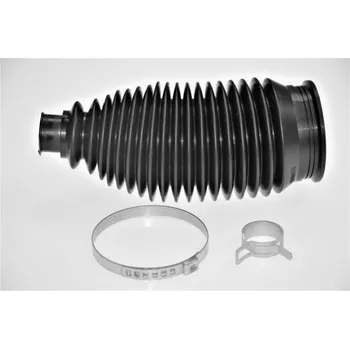 Měch, řízení SPIDAN 84123