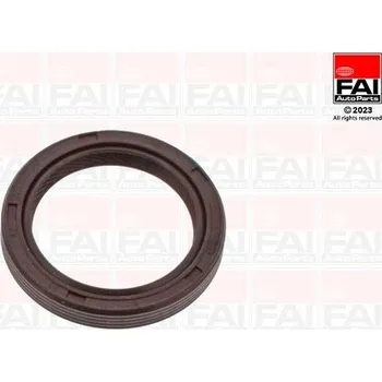 Těsnění motoru Těsnicí kroužek hřídele, klikový hřídel FAI AutoParts OS1053