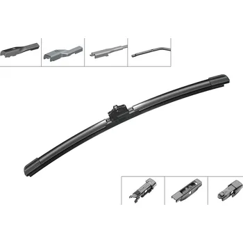 Stěrač List stěrače BOSCH 3 397 006 941