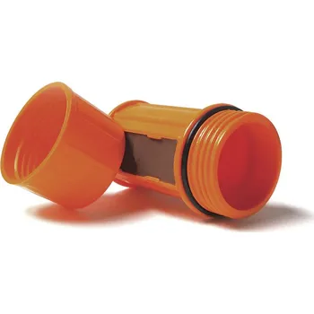 Zápalky Vodotěsné pouzdro na zápalky UCO