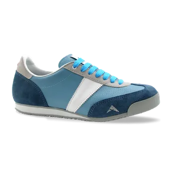 Pánské tenisky Volnočasová obuv 15c true blue 37 - OD42511-7-173