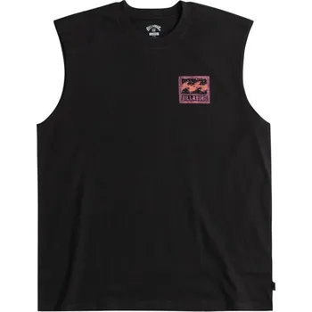 Pánské tílko Tílko BILLABONG Reissue MU - black S