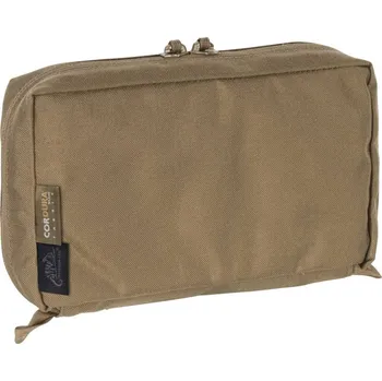 turistický batoh Helikon-Tex Large EDC kapsa, coyote